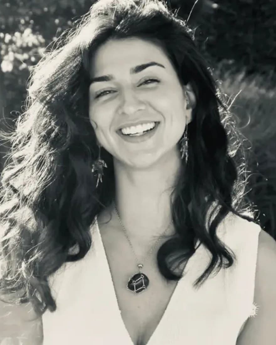 Déborah Martins, naturopathe mco/ten à Genève